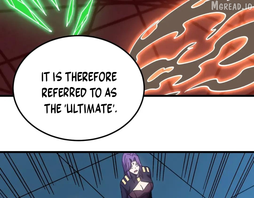 Log into the Future Chapter 328  - page 147